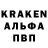 Кодеиновый сироп Lean Purple Drank Kirya Fastest